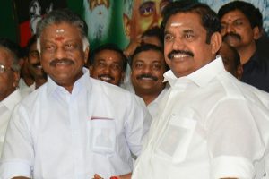 After Rajini U-turn, TN parties continue business as usual
