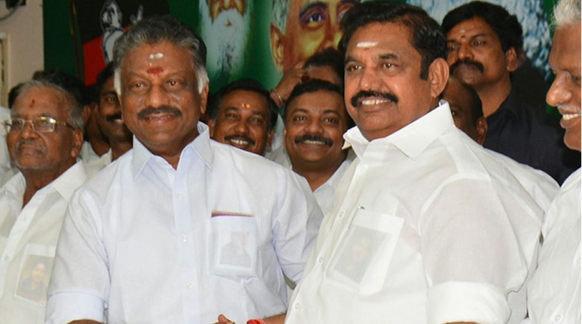 18 disqualified AIADMK MLAs asked to vacate hostel rooms, settle pending dues