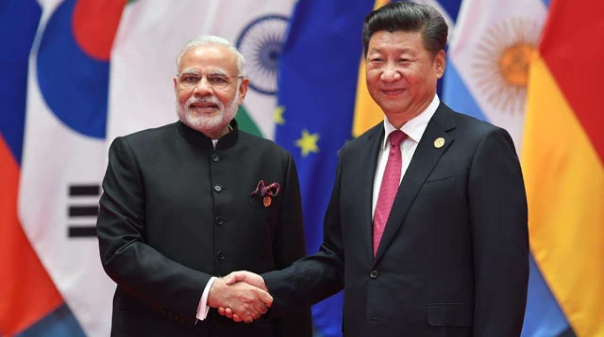 PM Modi, Xi Jinping to meet on G20 sidelines in Argentina next month