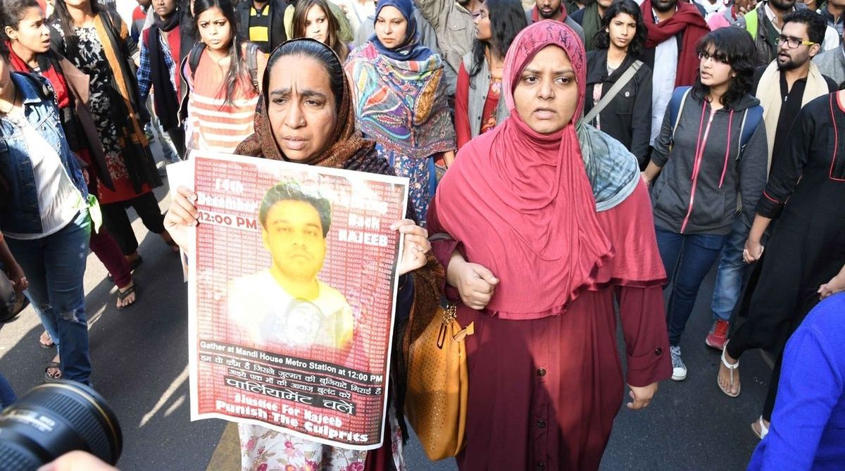 JNU student missing case | Delhi HC allows CBI to file closure report
