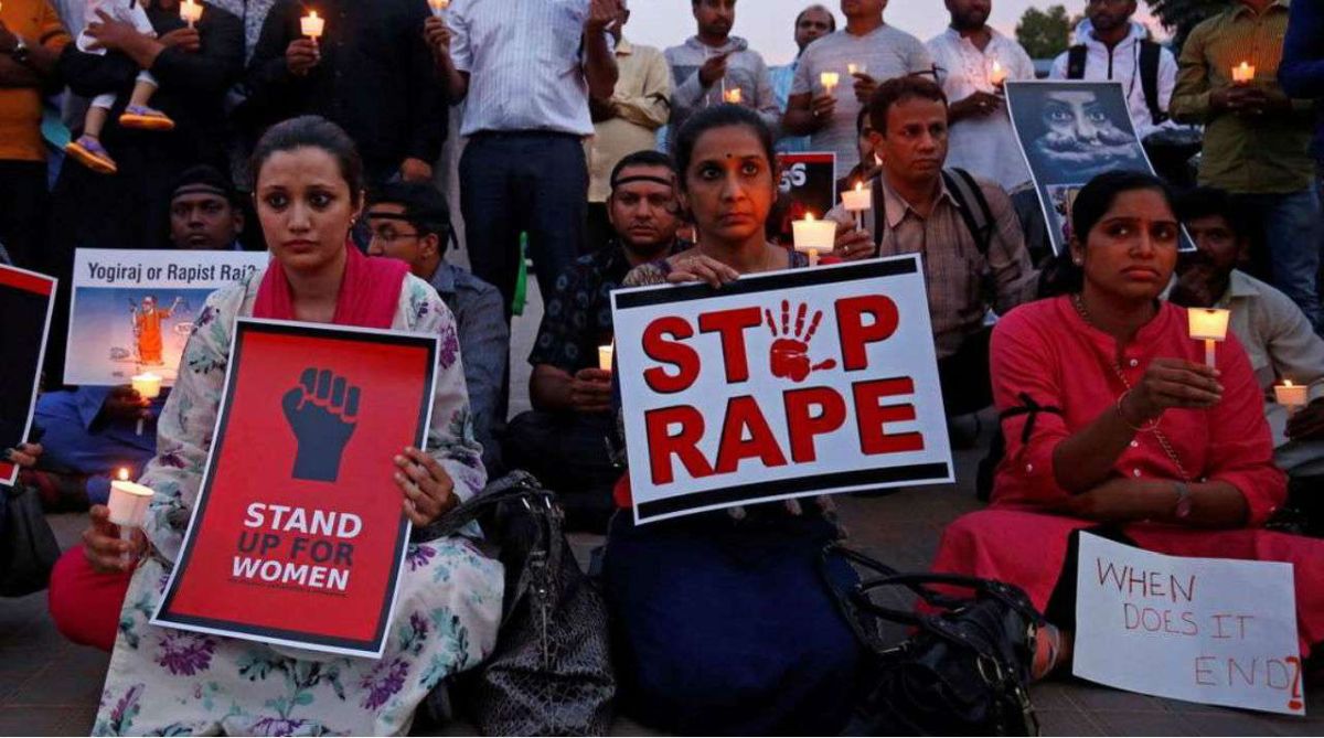 Class 9 student gang raped, attempts suicide in Bihar
