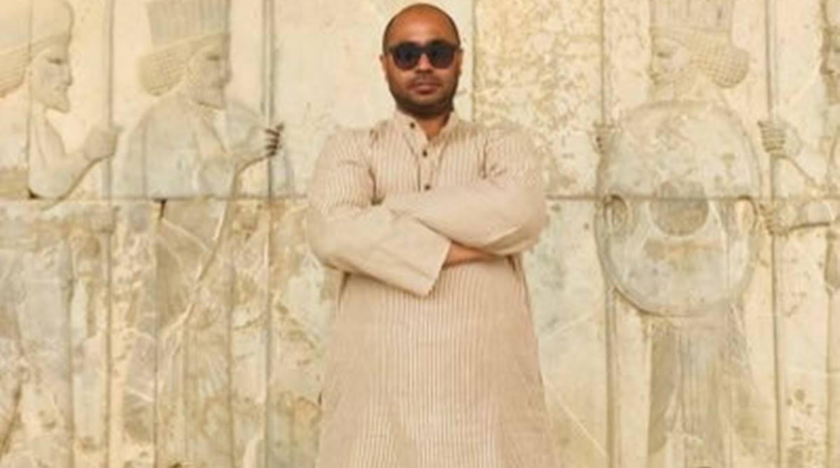 Journalist Abhijit Iyer Mitra arrested for comments on Konark Sun Temple, Odisha culture