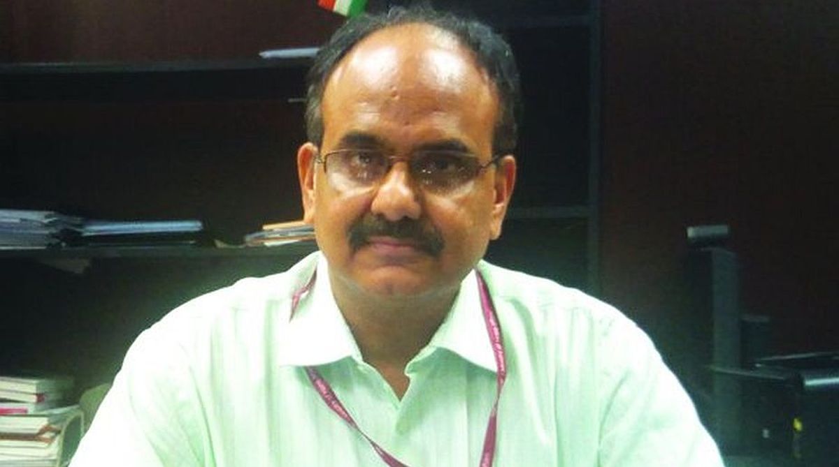 ‘Aadhaar Seva Kendras’ to ensure ease in Aadhaar-related services: UIDAI CEO