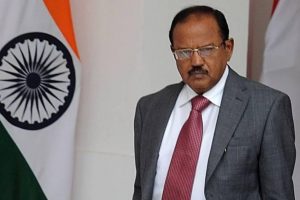 Weak coalition will be bad for India, says NSA Ajit Doval