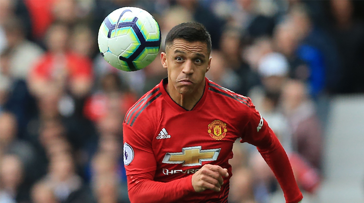 Manchester United news: Discarded Alexis Sanchez a window into wasted millions