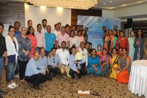 Amway India conducts series of training sessions for direct sellers in association with RASCI