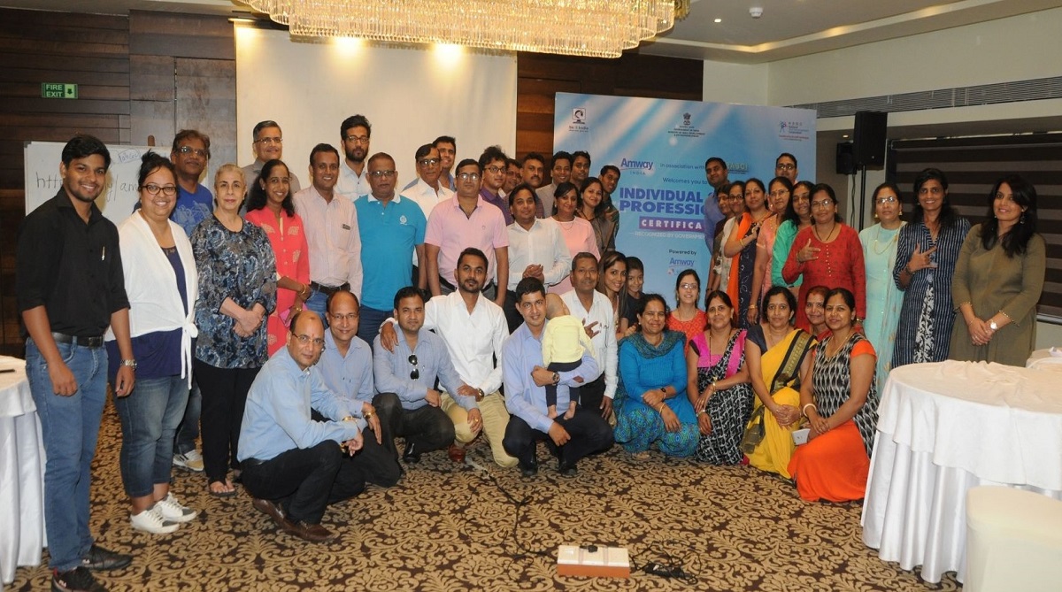Retailers Association’s Skill Council of India