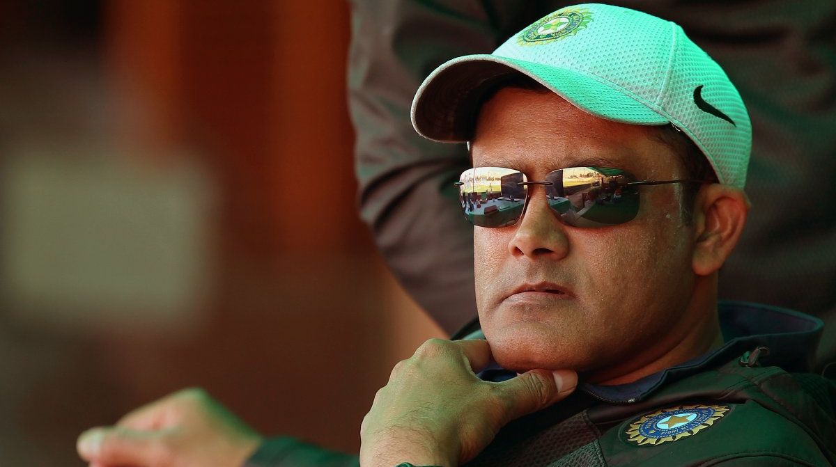 IPL 2019 | Anil Kumble agrees with idea of resting key bowlers in IPL ahead of ICC World Cup