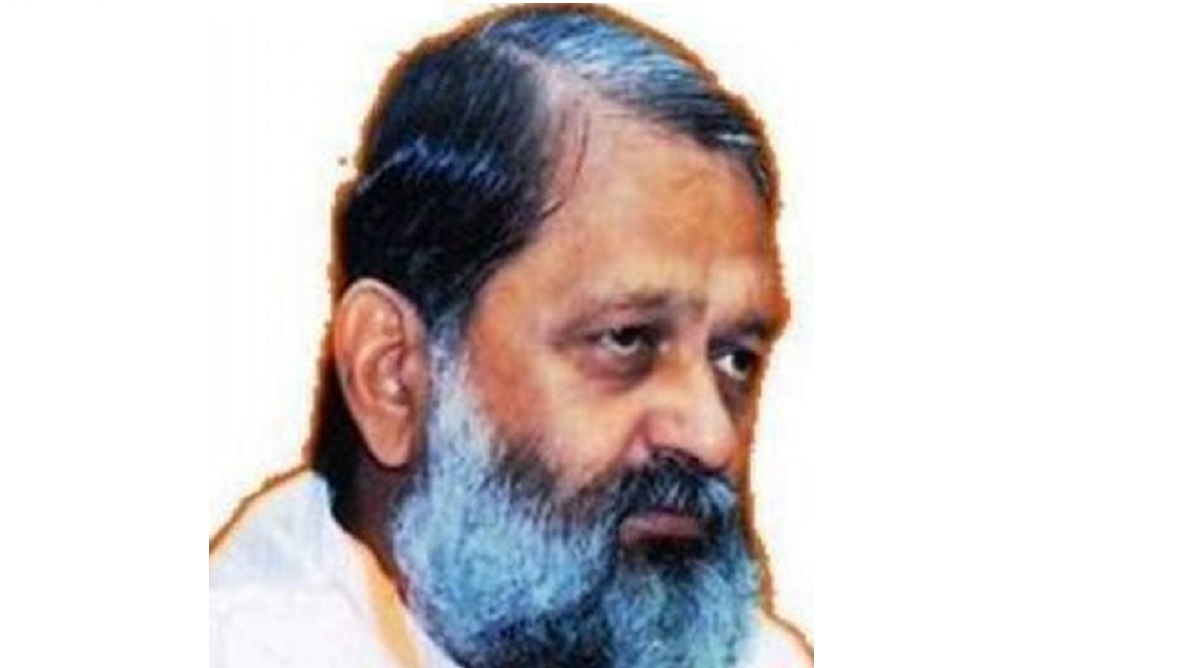 Supreme Court is great: Anil Vij comments on Ram Mandir temple issue