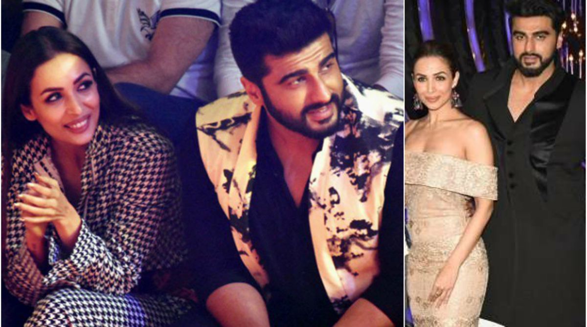 Wedding bells for Arjun Kapoor and Malaika Arora?