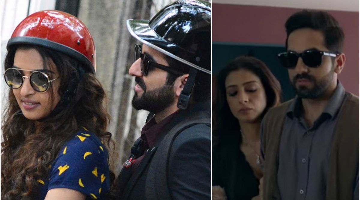 AndhaDhun celeb reviews: Ayushmann Khurrana, Radhika Apte, Tabu starrer gets thumbs up from B-Towners