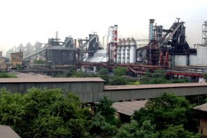 Blast at Bhilai Steel Plant kills nine, injures 14