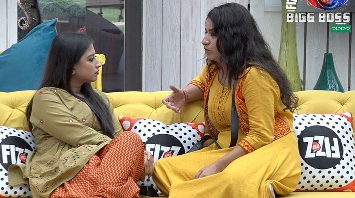 Bigg Boss 12, Day 17, 4 October: Surbhi Rana and Khan sisters creates havoc in the house | See video