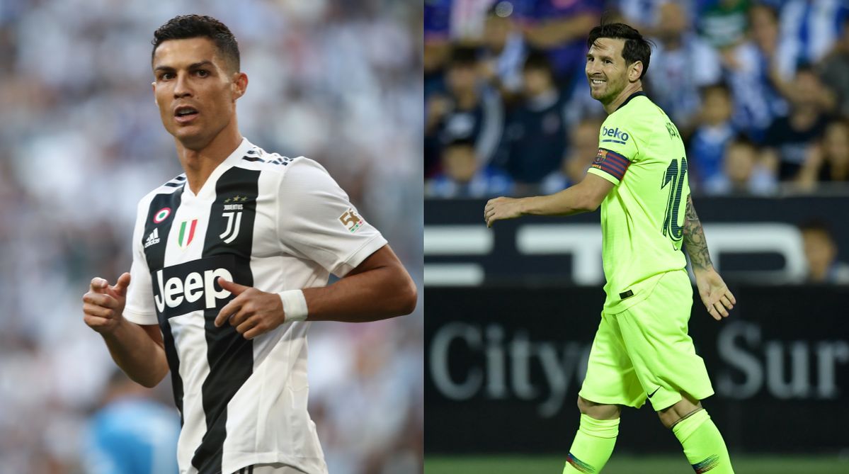 Lionel Messi to follow Cristiano Ronaldo to Italy? Here is what former Barca star has to say