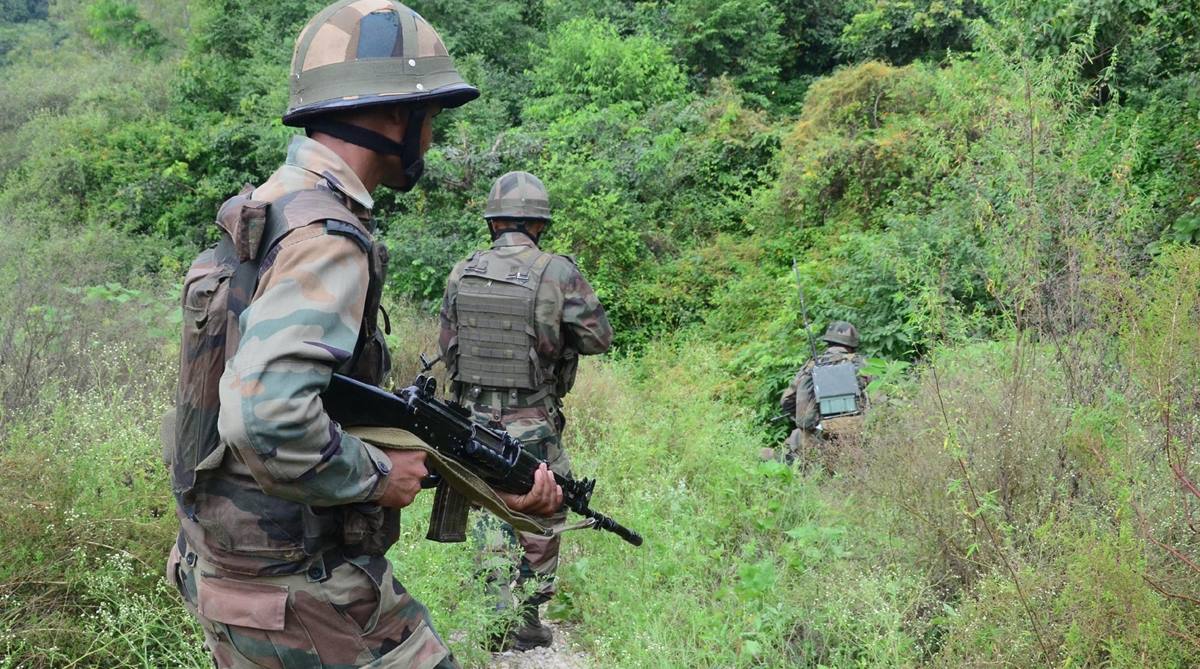 Army soldier, 6 terrorists killed in Shopian encounter