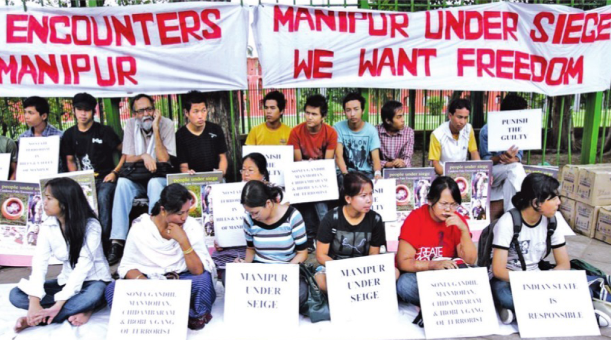 Judgment in fake encounter case: Setting a much-needed precedent?