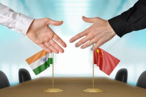 China reaches out to India amid trade war with the US