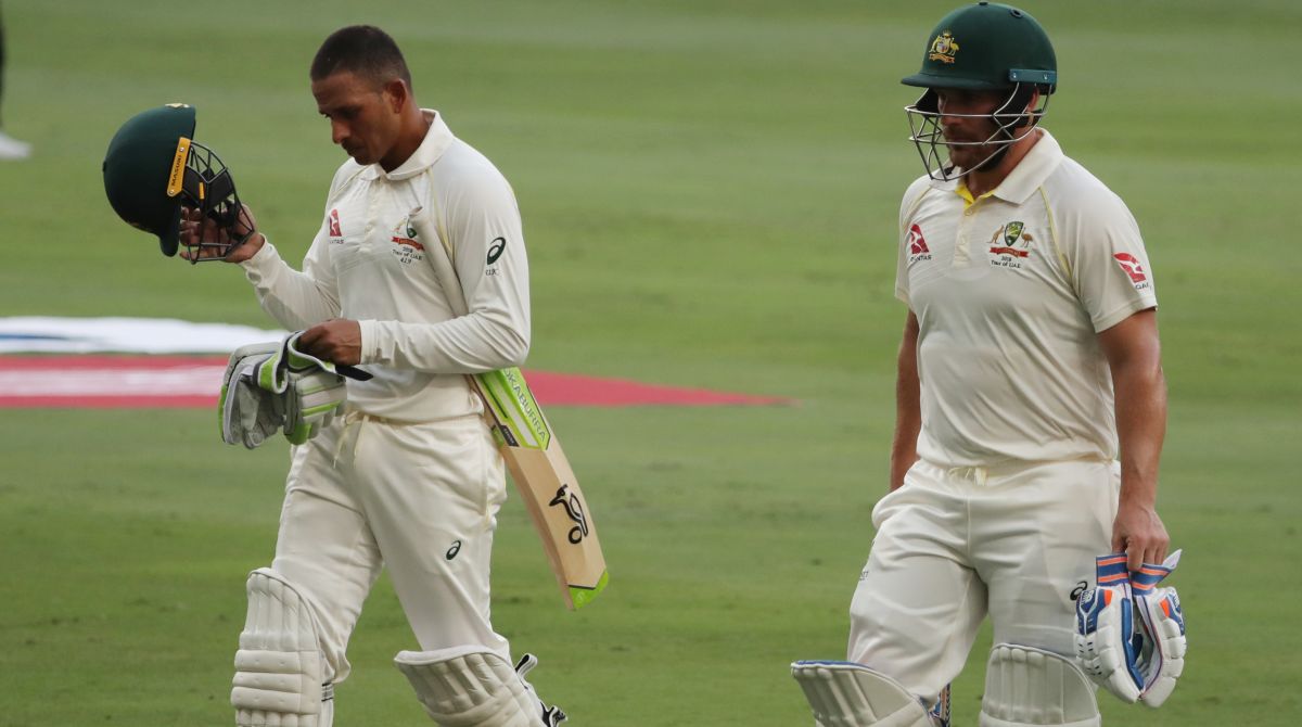 Sunil Gavaskar reveals why everyone is ‘laughing’ at Australian cricket team