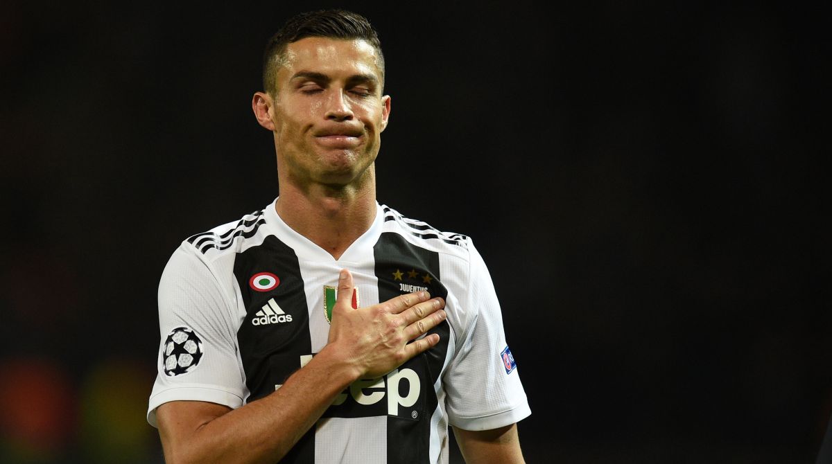 Cristiano Ronaldo deserves Ballon d’Or: Massimiliano Allegri