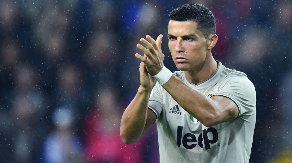 I wanted to play with Cristiano Ronaldo, says Real Madrid star