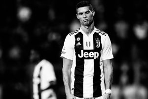 Cristiano Ronaldo equals 60-year-old Juventus record