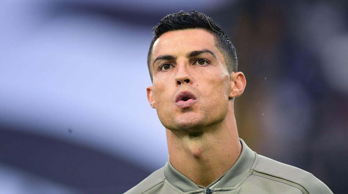 Cristiano Ronaldo to continue playing despite rape claim, says Juventus coach