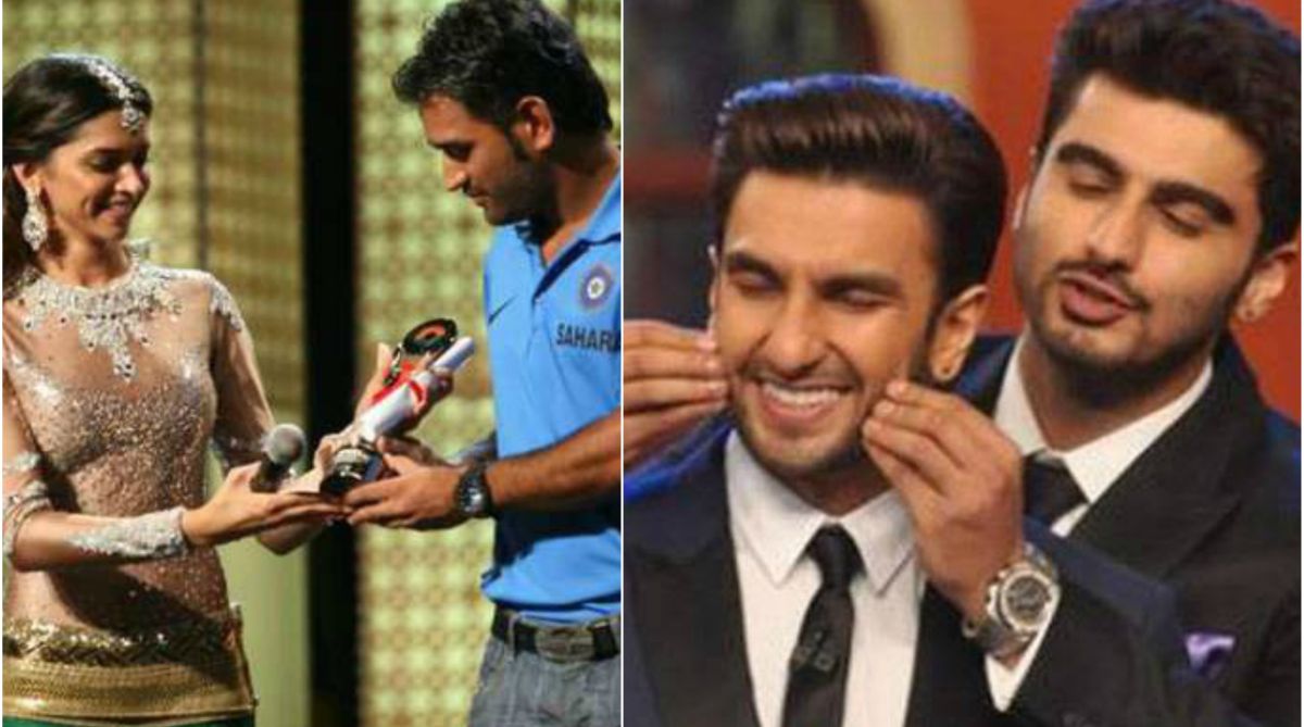 Deepika-Ranveer wedding: Twitterati unveil probable guest list