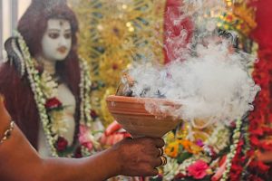 Durga Puja: What is Dhunuchi Naach?