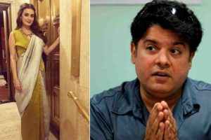 Sajid Khan was obnoxious, extremely sexist: Dia Mirza