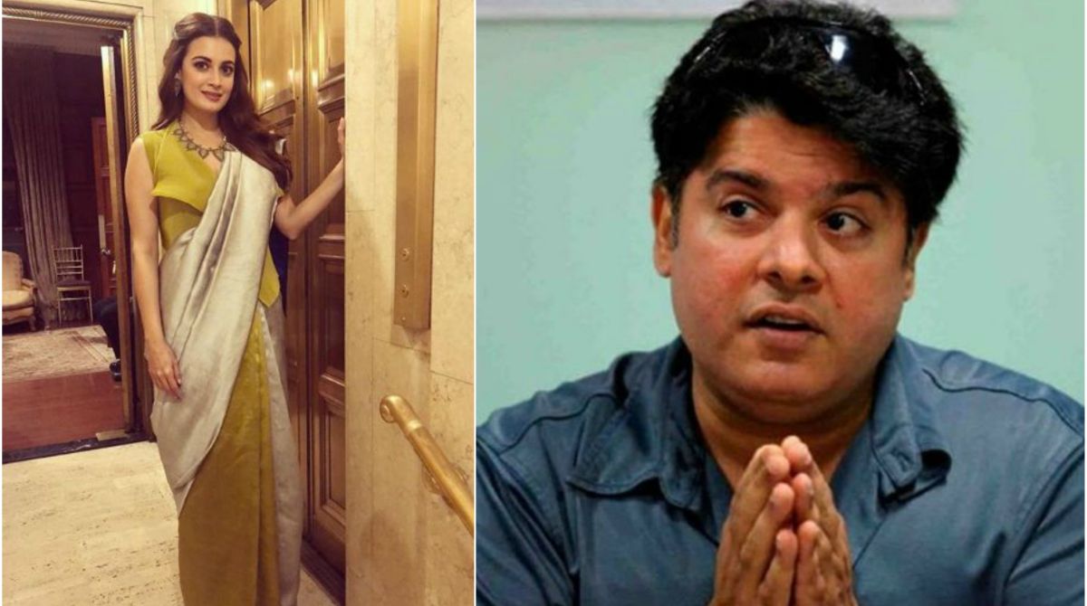 Sajid Khan was obnoxious, extremely sexist: Dia Mirza