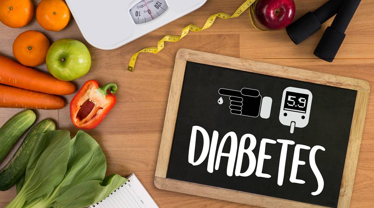 Diet & exercise: Conquer diabetes with the winning duo