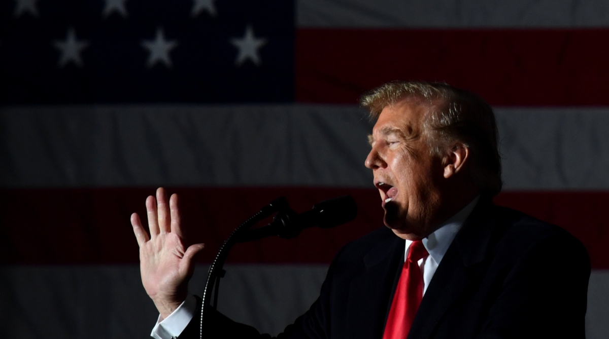 Donald trump wants to end us birthright citizenship the statesman