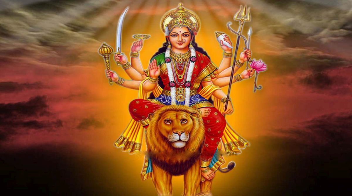 Navratri Ashtami 2018 | Celebrate ritualistically the day of ...