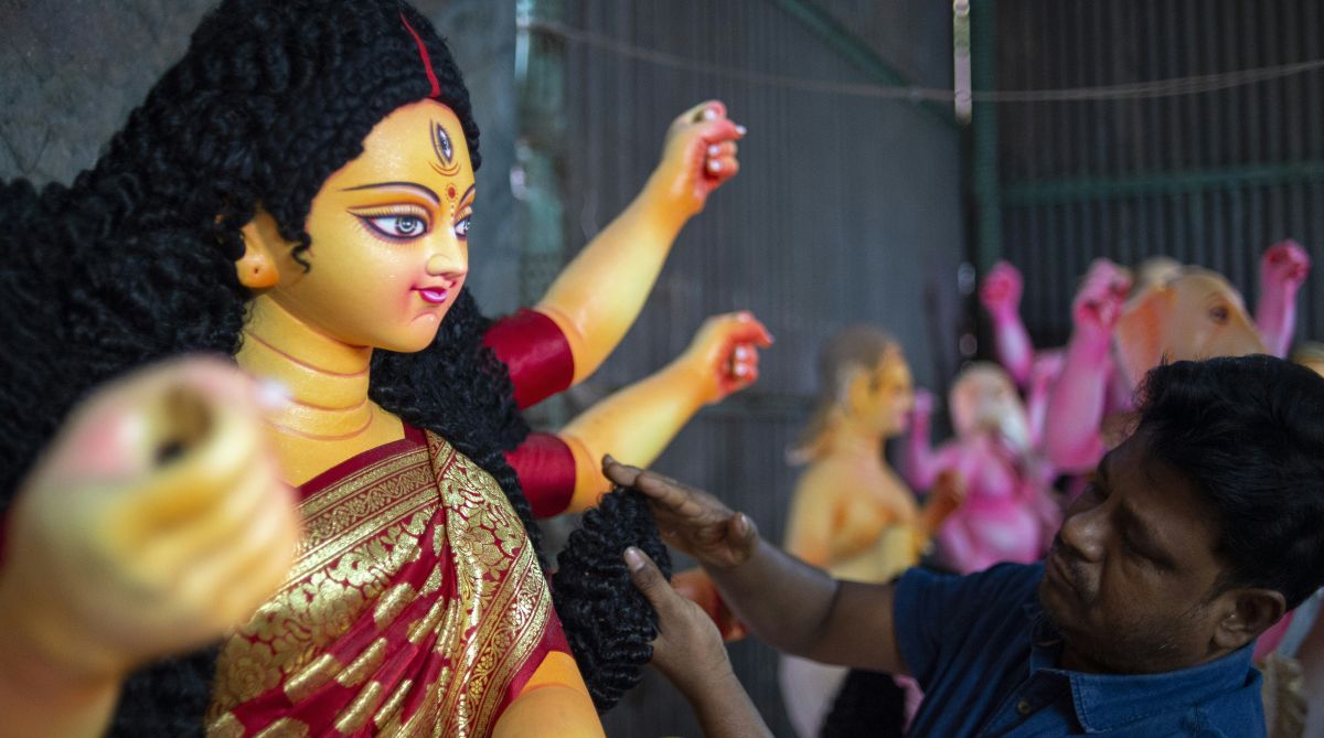 Durga Puja Special: Rites, rituals and process of the making of Ma Durga