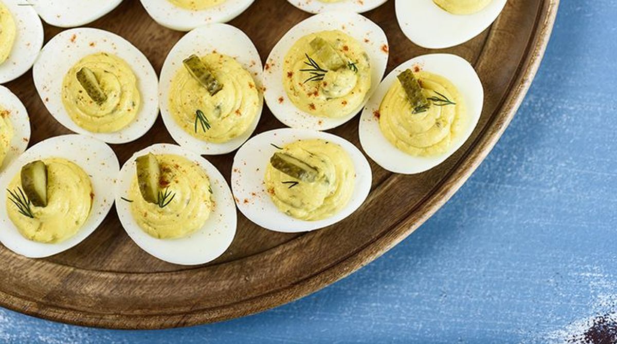 World Egg Day: 8 quick recipes to gobble up