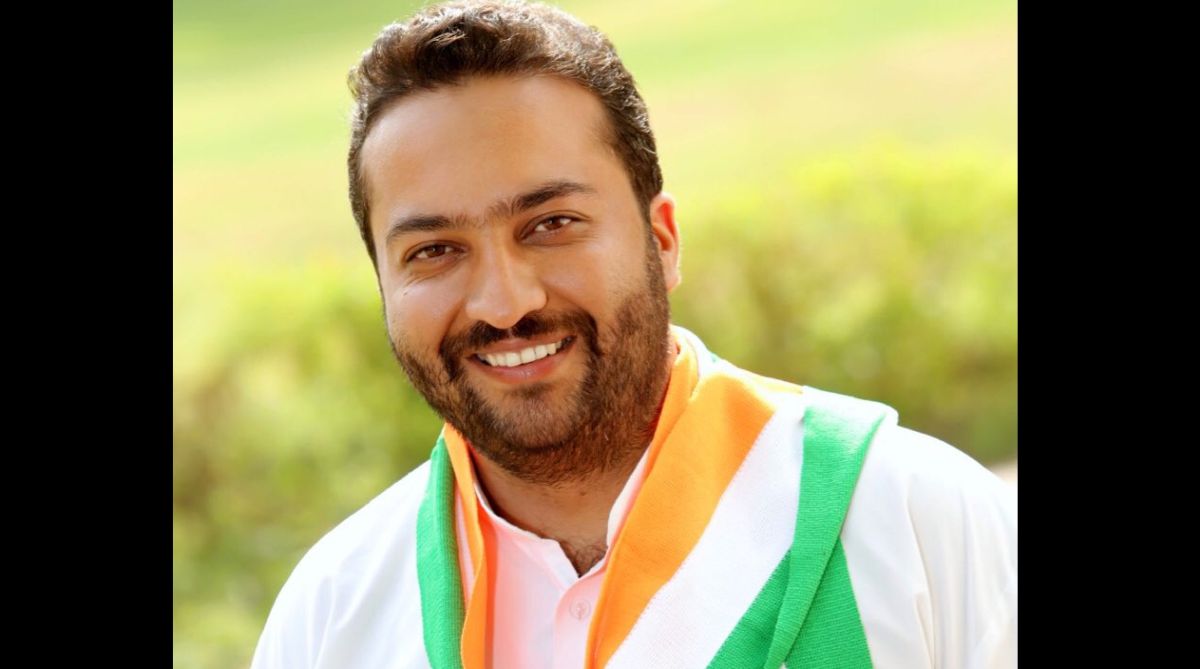 Congress student wing chief quits over MeToo allegations