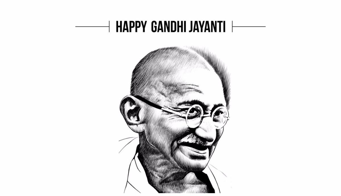 Gandhi Jayanti: Shikhar Dhawan, R Ashwin, Mohammad Kaif pay tribute to Mahatma Gandhi