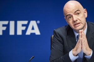 FIFA research says 3.5B people viewed some World Cup action