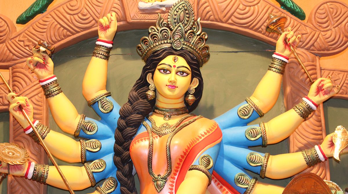 Navratri 2018: Best wishes, messages, quotes to share on SMS, WhatsApp