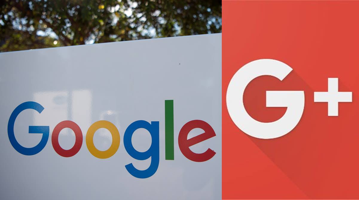 Google to shut down Google+ after bug exposes 500000 users’ data