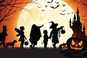 Halloween 2018: Get ready for the spookiest parties in the town