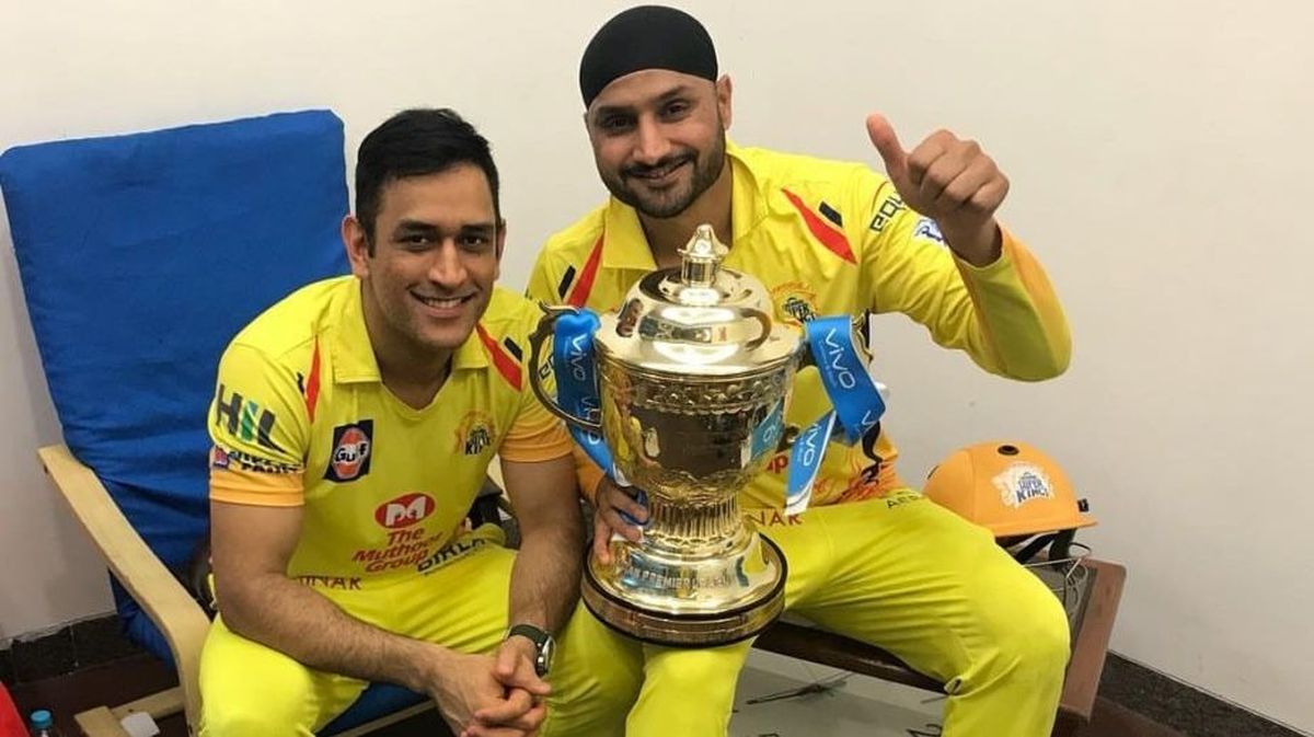 IPL 2019: Harbhajan Singh predicts the next &#39;million dollar baby&#39; - The Statesman