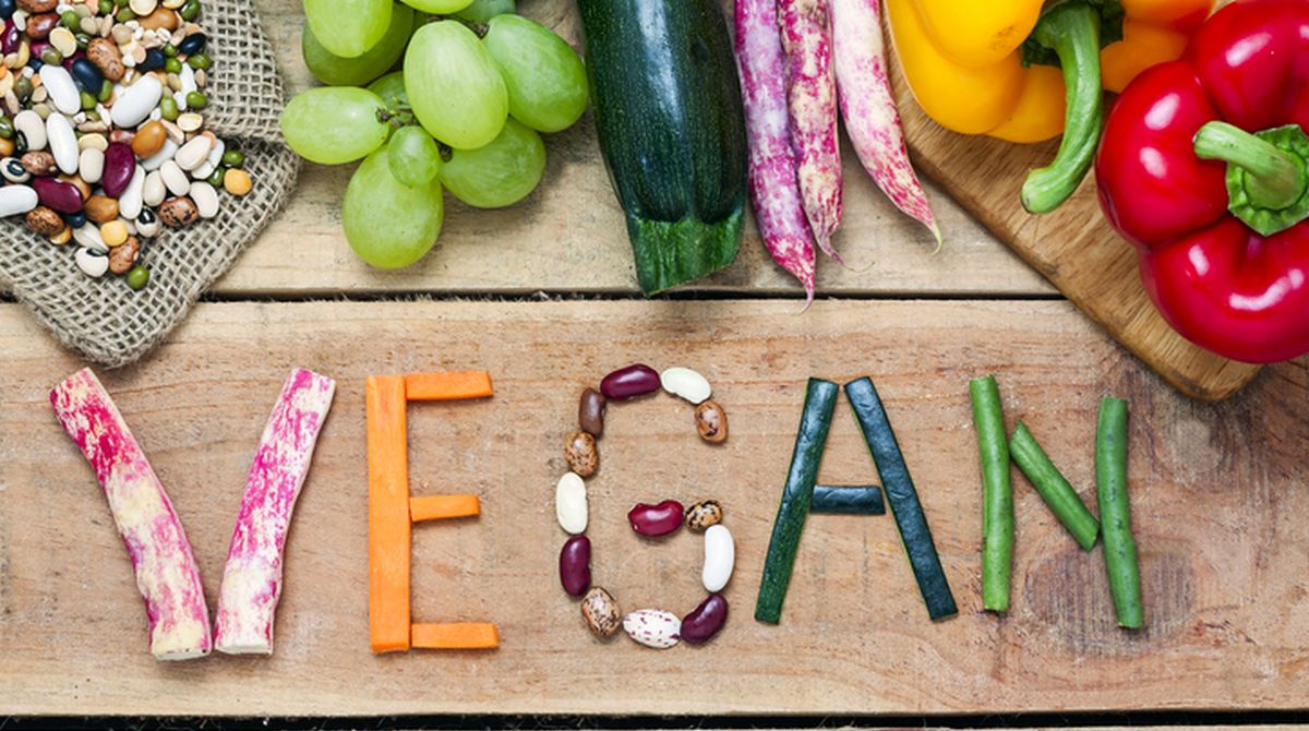 Go meatless this International Vegan Day 2018