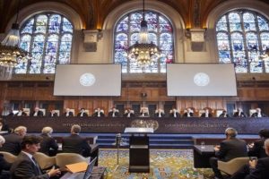 Big blow for Trump | World court orders US to lift ‘humanitarian’ sanctions on Iran