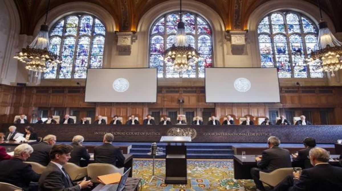 Big blow for Trump | World court orders US to lift ‘humanitarian’ sanctions on Iran