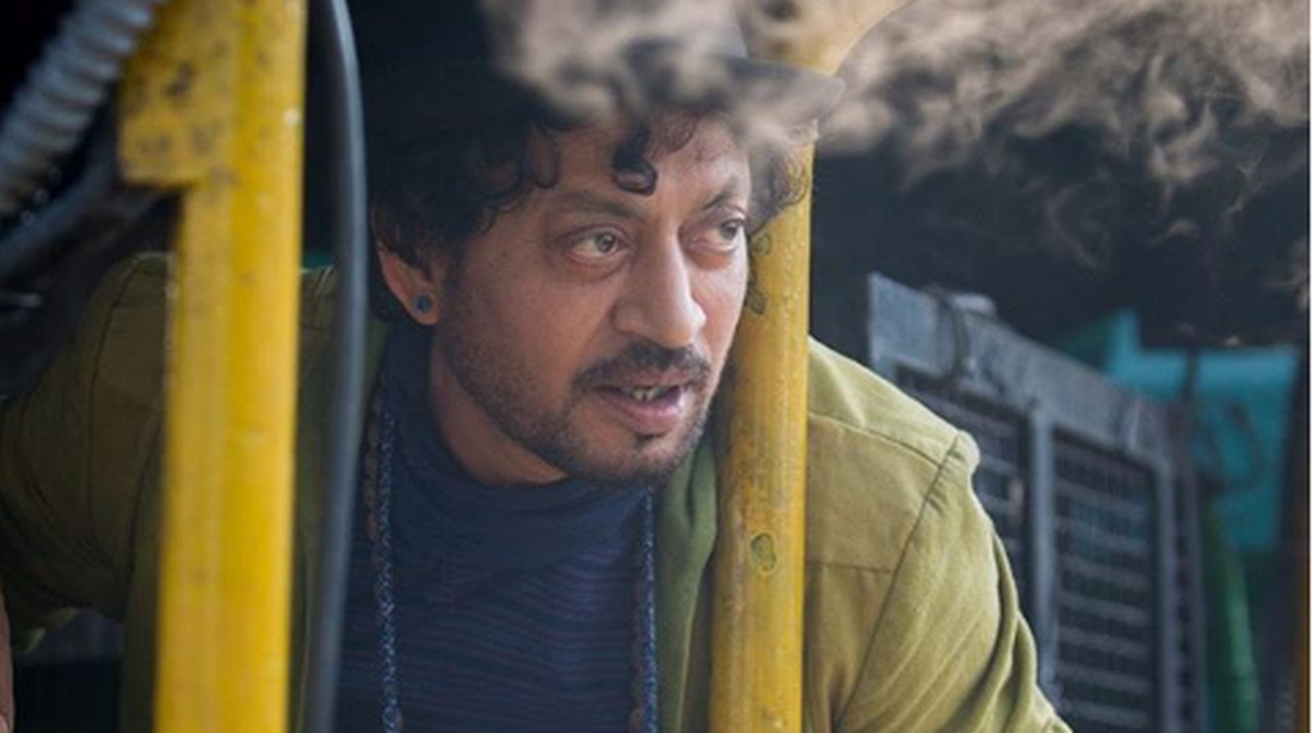 Will he; won’t he? Irrfan Khan to return to India after Diwali