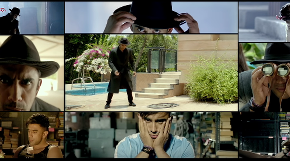 Jack & Dil – Official Trailer | Amit Sadh, Arbaaz Khan, Sonal Chauhan, Evelyn Sharma