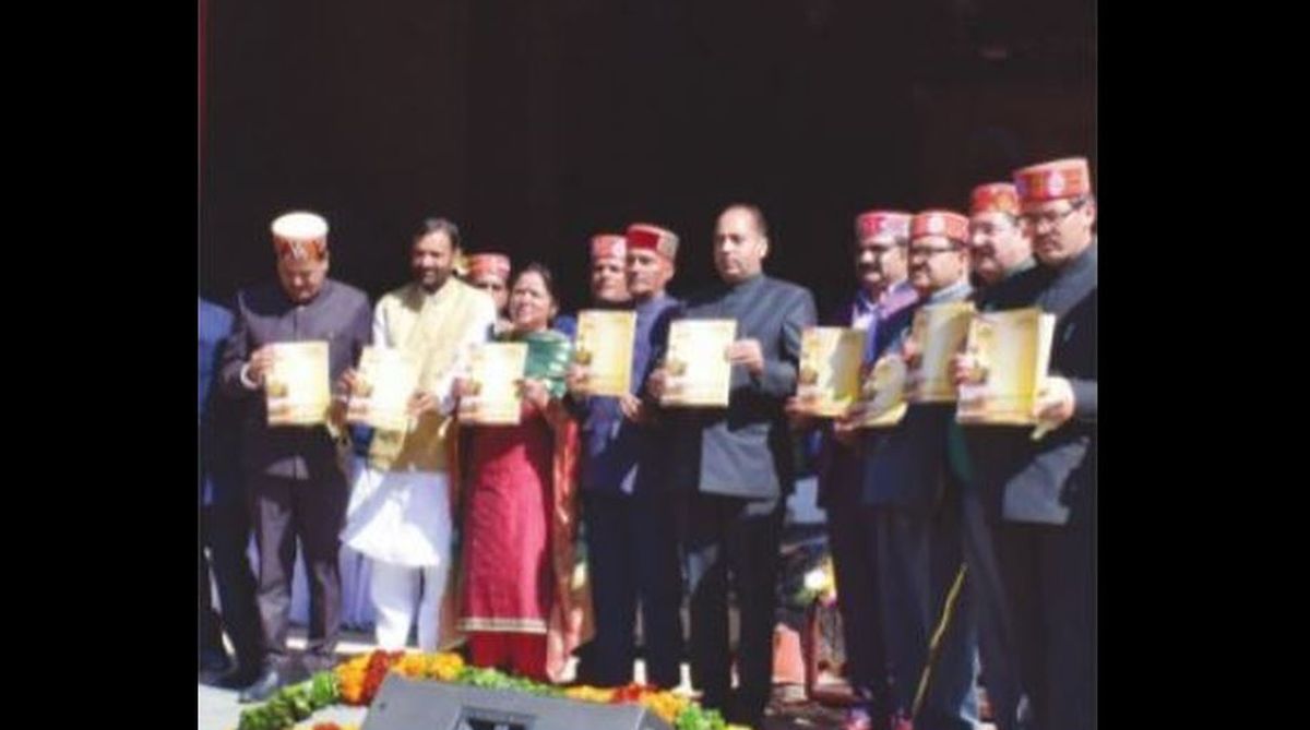 Jai Ram announces 5 pc increase in honorarium for deities