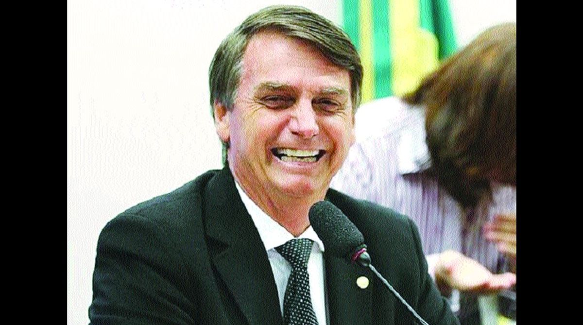 Brazil may rue its choice of leader