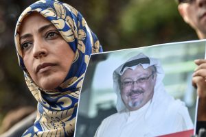 Jamal Khashoggi’s body parts found in Saudi consul general’s home: Report